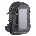 Top Selling 35L Outdoor Sports Solar Charger Bag Backpack Hiking Camping (SB-168)